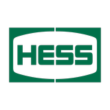 Логотип Hess