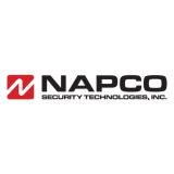Логотип Napco Security Technologies