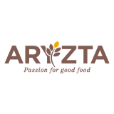 Логотип ARYZTA