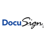 Логотип DocuSign