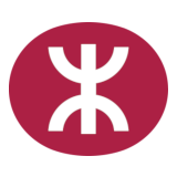 Логотип MTR Corporation