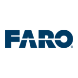 Логотип FARO Technologies