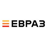 Logo EVRAZ