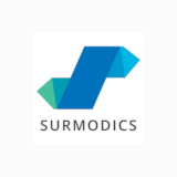 Логотип SurModics
