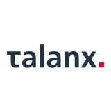 Логотип Talanx
