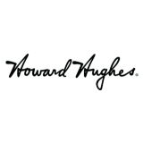 Логотип The Howard Hughes