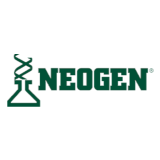 Логотип Neogen