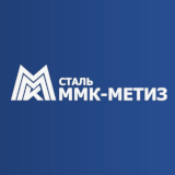 Logo MMK-METIZ