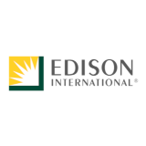Логотип Edison International