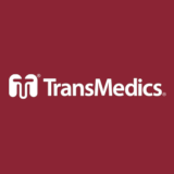 Логотип TransMedics Group