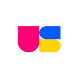 Логотип TaskUs