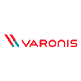 Логотип Varonis Systems