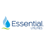 Логотип Essential Utilities