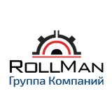 Logo Rollman Group