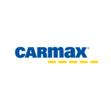 Логотип CarMax
