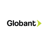 Логотип Globant SA