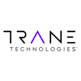 Логотип Trane Technologies