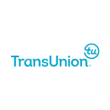 Logo TransUnion