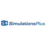Логотип Simulations Plus