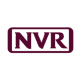 Логотип NVR