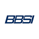 Логотип Barrett Business Services