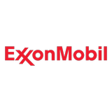 Логотип Exxon Mobil