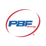 Логотип PBF Energy