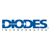 Логотип Diodes