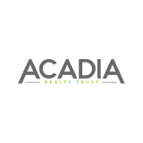 Логотип Acadia Realty Trust