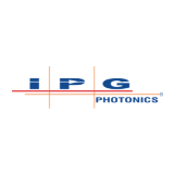 Логотип IPG Photonics