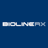 Логотип BioLineRx