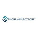 Logo FormFactor