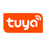 Логотип Tuya