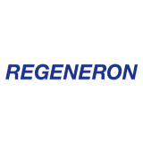 Логотип Regeneron Pharmaceuticals