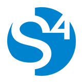 Логотип Shift4 Payments