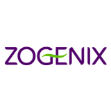 Логотип Zogenix