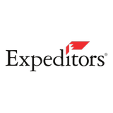Логотип Expeditors International of Washington