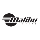 Логотип Malibu Boats