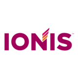 Логотип Ionis Pharmaceuticals