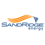 Логотип SandRidge Energy