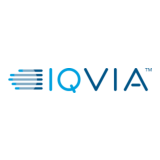 Логотип IQVIA Holdings