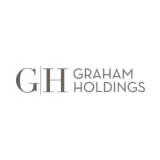 Логотип Graham Holdings