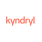 Логотип Kyndryl Holdings