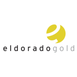 Логотип Eldorado Gold