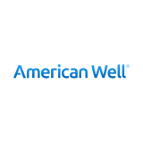 Логотип American Well