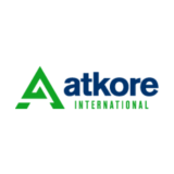 Логотип Atkore International Group