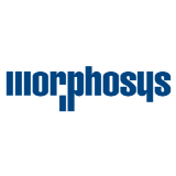 Логотип MorphoSys