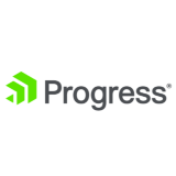 Логотип Progress Software