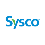 Логотип Sysco