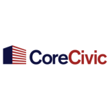 Логотип CoreCivic